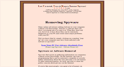 Desktop Screenshot of lutris.com